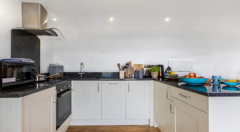 Photo of 1 Bed in Morwenstow