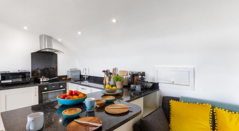 Photo of 1 Bed in Morwenstow