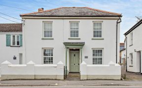 Photo of Cottage in North Devon