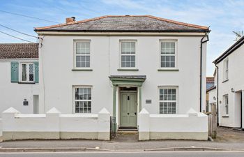 in Braunton (91917) Holiday Cottage