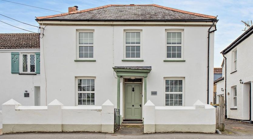 Photo of in Braunton (91917)