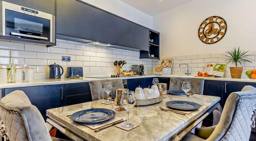 Photo of 1 Bed in Whitby