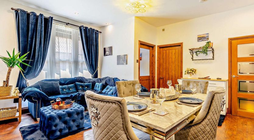 Photo of 1 Bed in Whitby