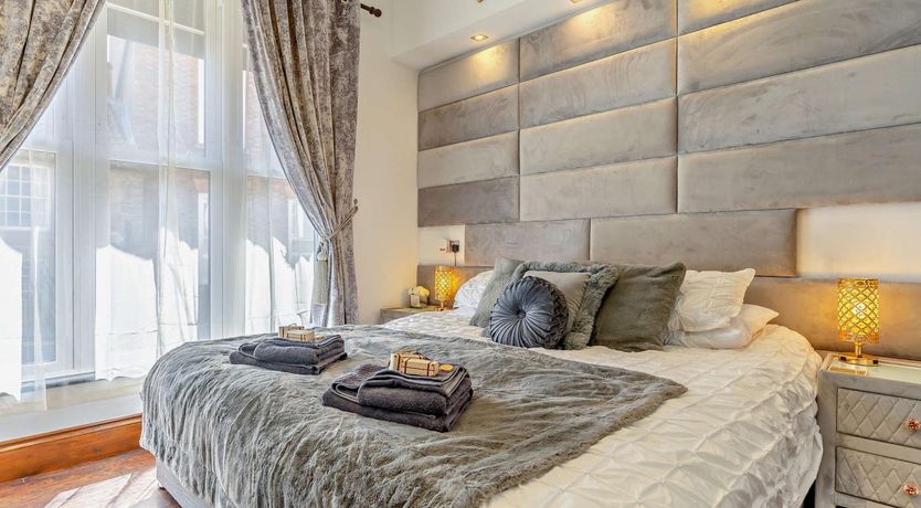 Photo of 1 Bed in Whitby