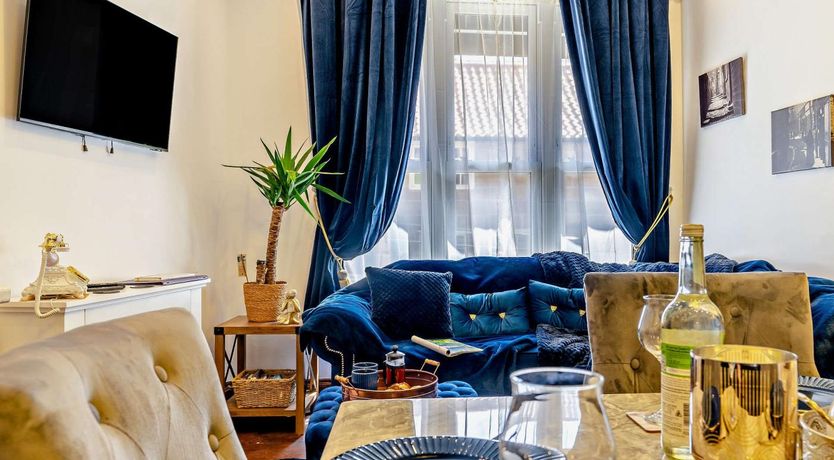 Photo of 1 Bed in Whitby