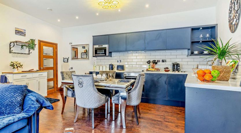 Photo of 1 Bed in Whitby