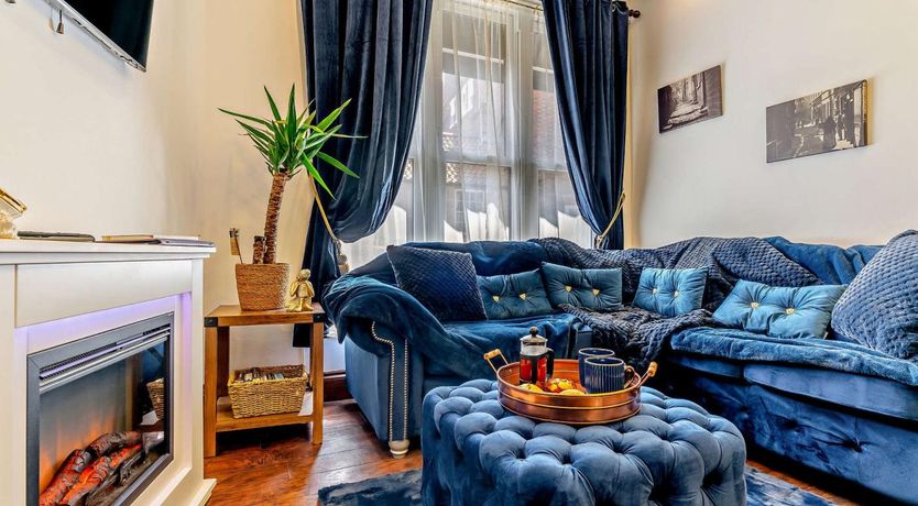 Photo of 1 Bed in Whitby