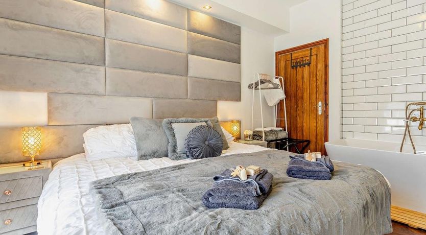 Photo of 1 Bed in Whitby