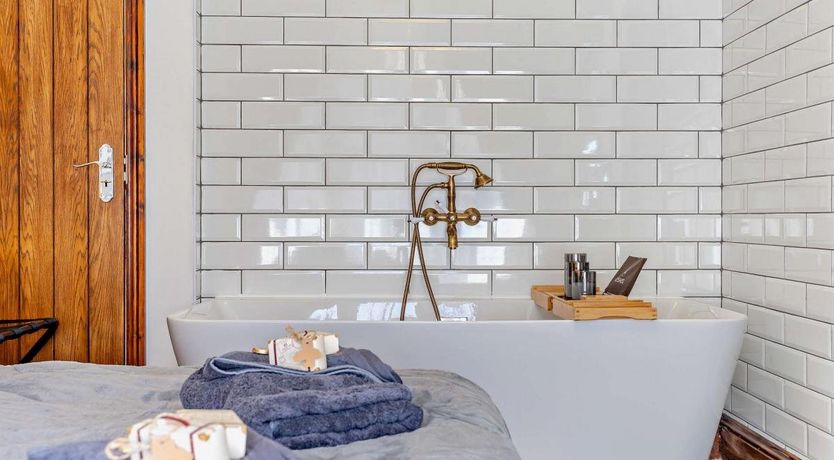 Photo of 1 Bed in Whitby