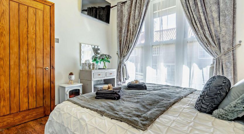 Photo of 1 Bed in Whitby