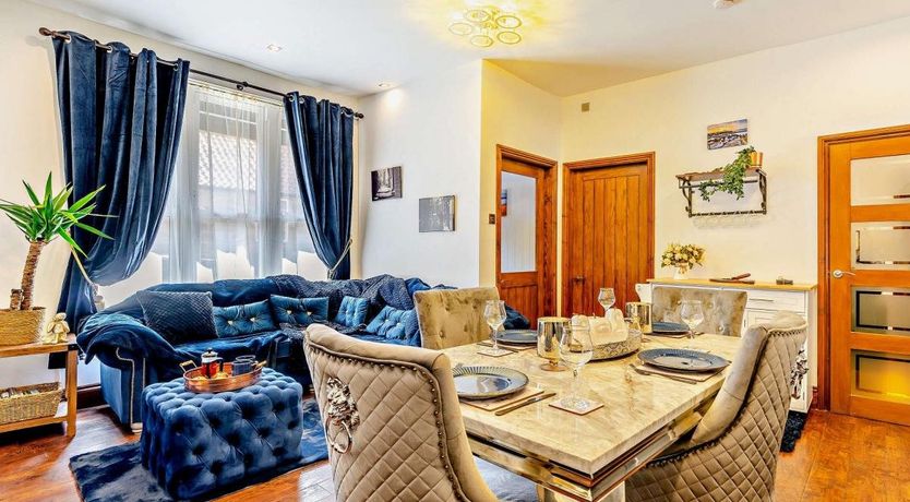 Photo of 1 Bed in Whitby