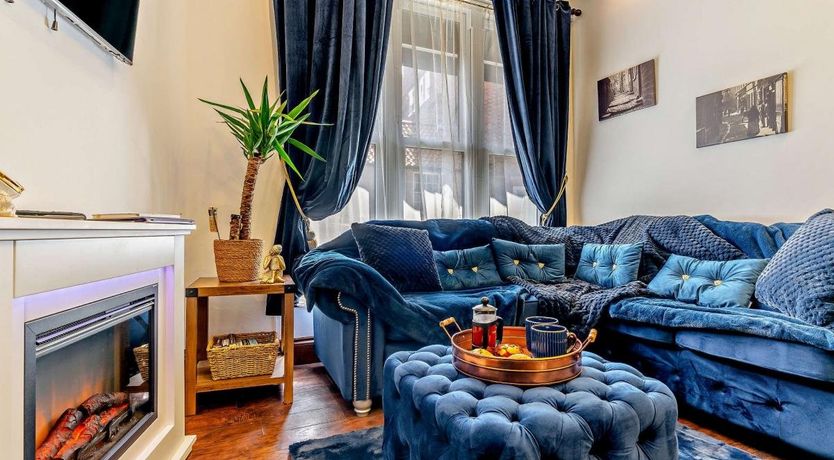 Photo of 1 Bed in Whitby