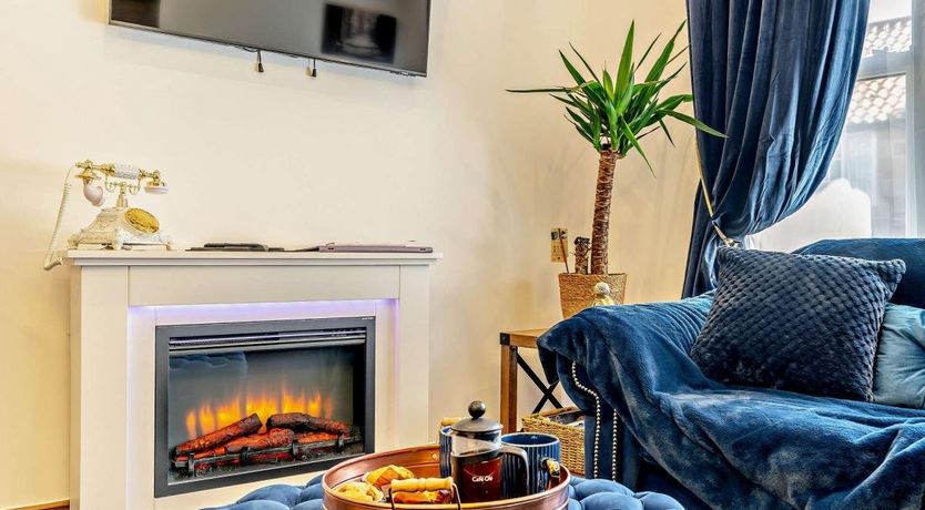 Photo of 1 Bed in Whitby