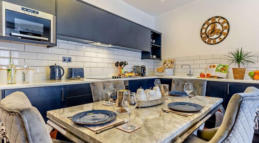 Photo of 1 Bed in Whitby