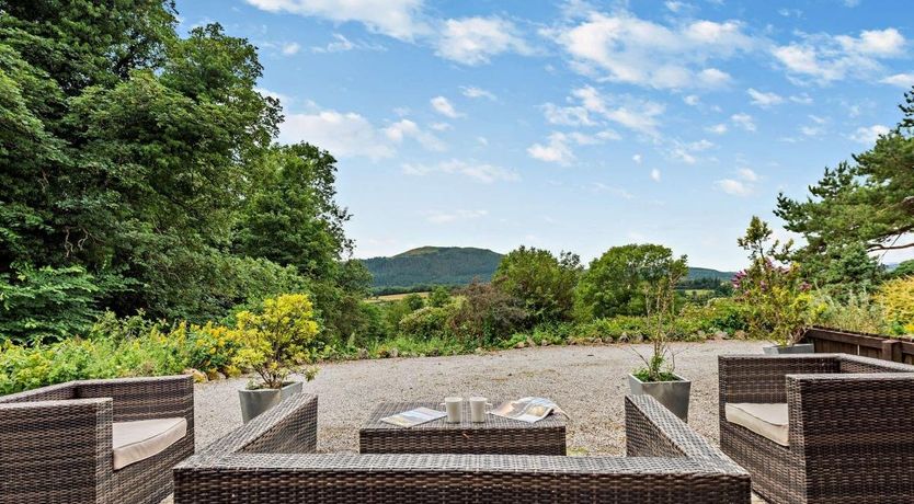 Photo of in Bassenthwaite (92022)