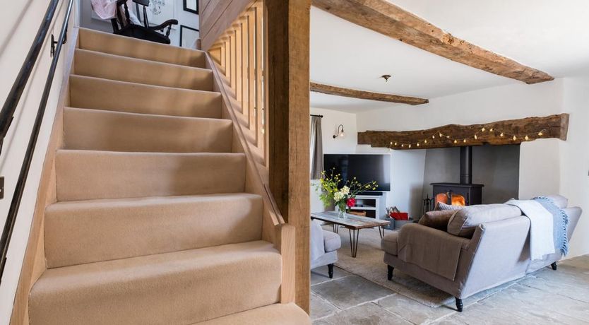 Photo of 4 Bed in Hay on Wye