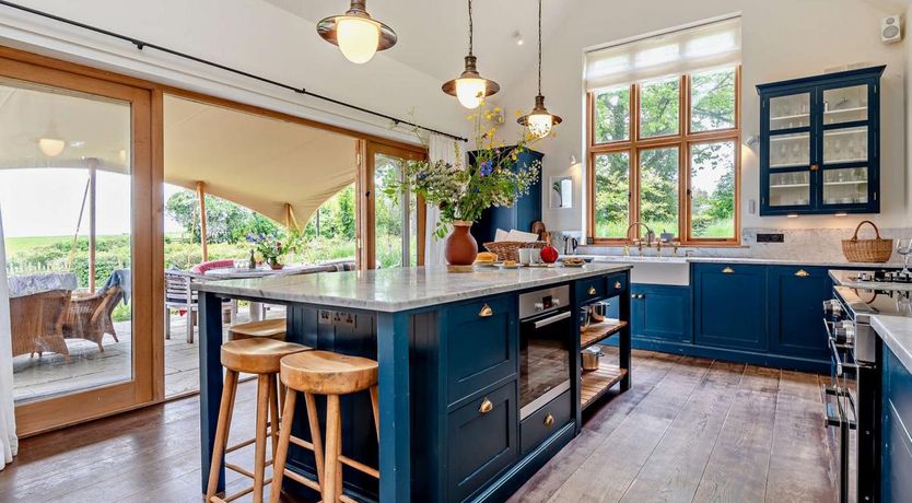 Photo of 4 Bed in Hay on Wye