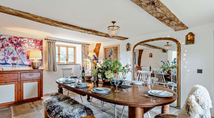 Photo of 4 Bed in Hay on Wye