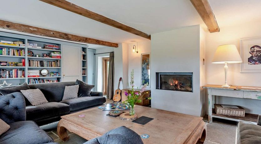 Photo of 4 Bed in Hay on Wye