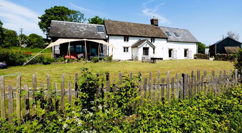 Photo of 4 Bed in Hay on Wye