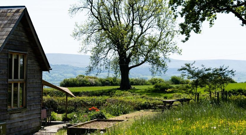 Photo of 4 Bed in Hay on Wye