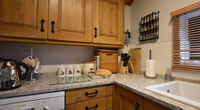 Photo of 1 Bed in Rushton Spencer