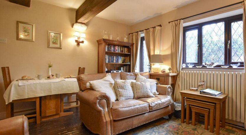 Photo of 1 Bed in Rushton Spencer