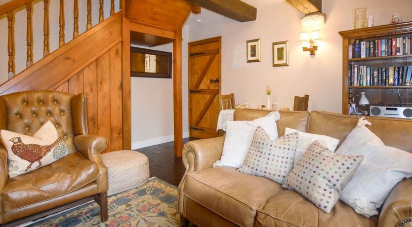 Photo of 1 Bed in Rushton Spencer