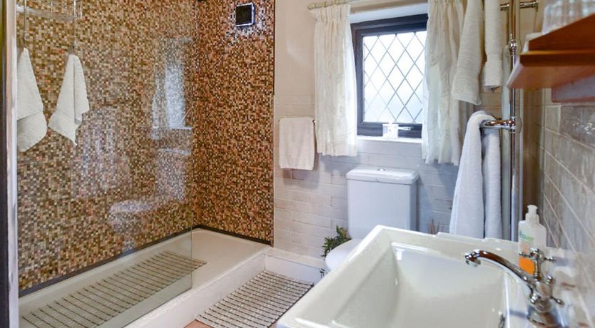 Photo of 1 Bed in Rushton Spencer