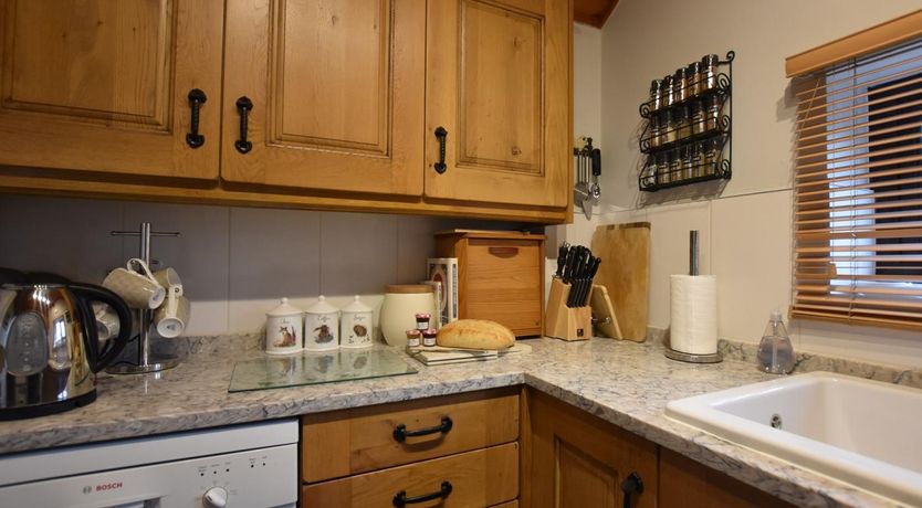 Photo of 1 Bed in Macclesfield