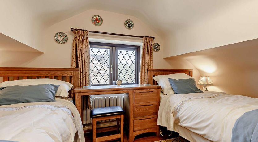 Photo of 1 Bed in Macclesfield