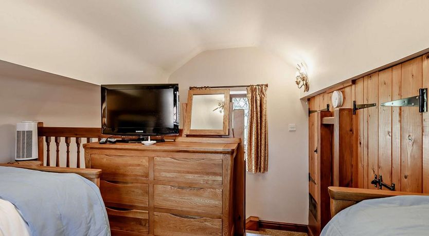 Photo of 1 Bed in Rushton Spencer