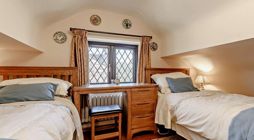 Photo of 1 Bed in Rushton Spencer