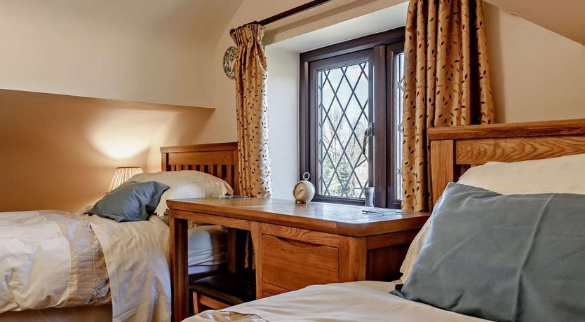 Photo of 1 Bed in Rushton Spencer