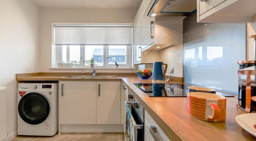 Photo of 2 Bed in St Davids