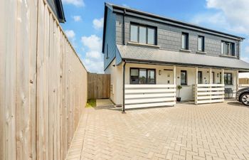 in St Davids (92137) Holiday Cottage