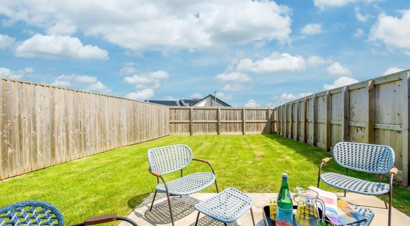 Photo of 2 Bed in St Davids