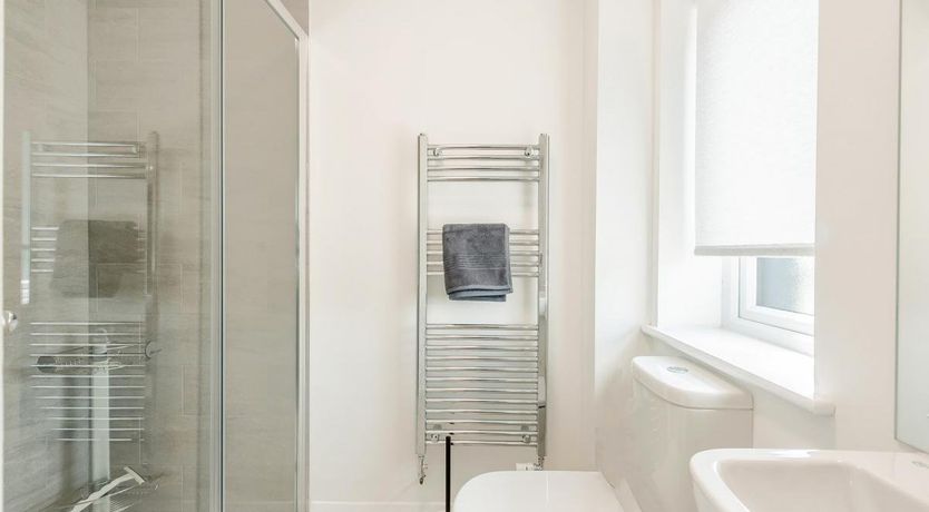 Photo of 2 Bed in St Davids