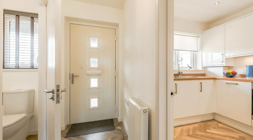 Photo of 2 Bed in St Davids