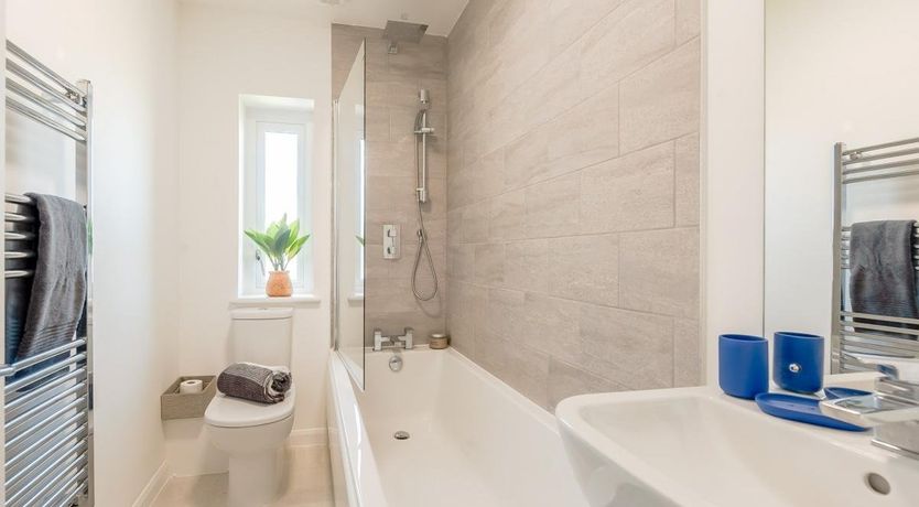 Photo of 2 Bed in St Davids