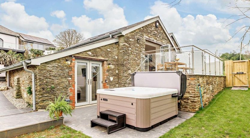 Photo of in Woolacombe  (91652)