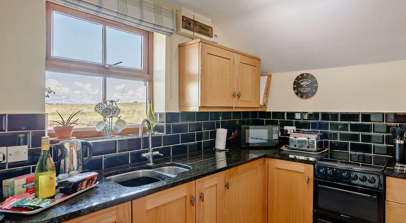Photo of 1 Bed in York
