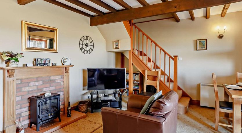 Photo of 1 Bed in York