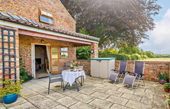 1 Bed in York Holiday Cottage