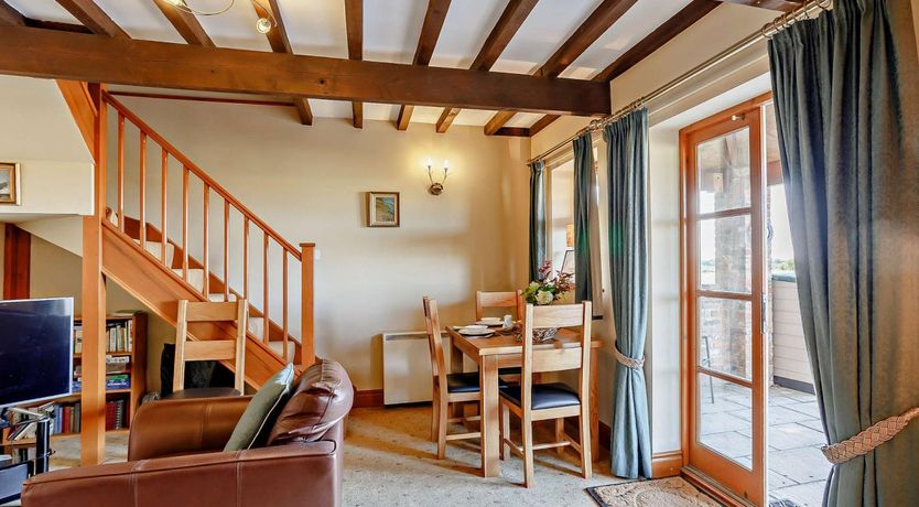 Photo of 1 Bed in York