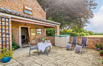 Cottage in East Riding Holiday Cottage