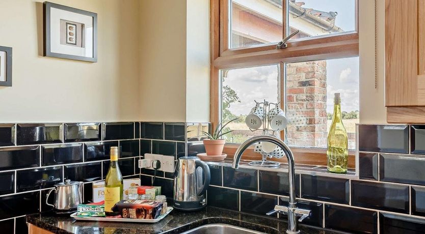 Photo of 1 Bed in High Catton