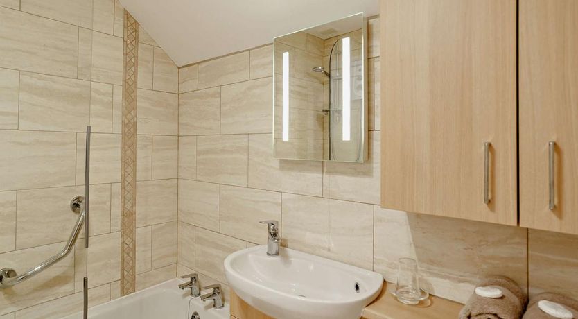 Photo of 1 Bed in High Catton