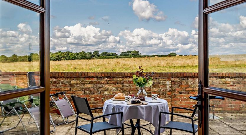 Photo of 1 Bed in High Catton