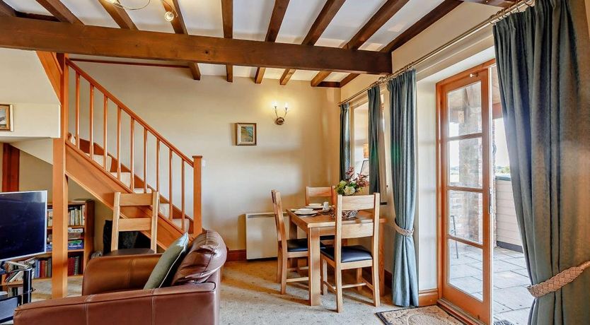 Photo of 1 Bed in High Catton